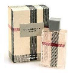 038925 Burberry巴宝莉伦敦女士香水4.5ML Q版
