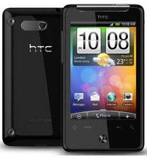 HTC A6380/Aria/G9