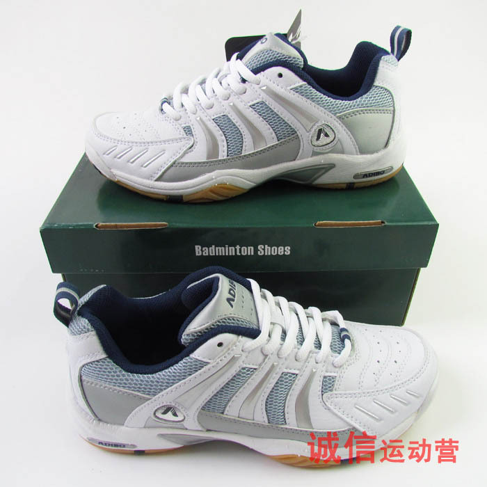 台湾正品 ADIBO 艾迪宝 121羽毛球鞋 运动品牌