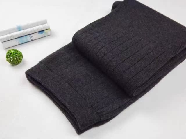 鄂尔多斯原料 加厚 条纹 2011新款保暖 羊毛裤