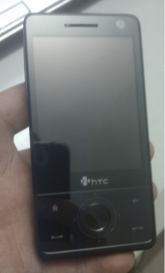 二手HTC Touch Pro T7272 滑钻/钻石侧滑/9.5新机器