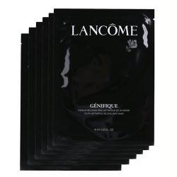 专柜正品|兰蔻Lancome Genifique基因赋活年轻焕肤更新面膜