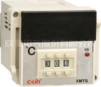 促销*欣灵牌数显温度控制表 温控仪 温控器XMTG-3001 E 0-399℃