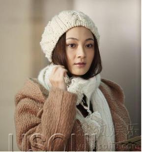 2011韩版冬装新款 裸婚时代明星同款毛呢外套呢子大衣A12-9076