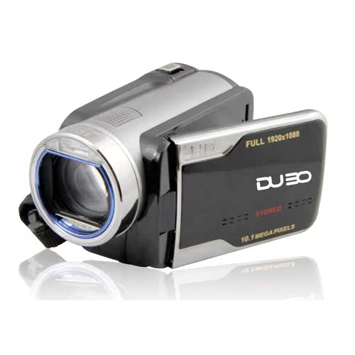 度博数码摄像机摄影机DV HD-01G