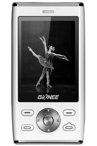 Gionee/金立 E600 时尚滑盖 双卡双待 QQ娱乐 移动英语通手机