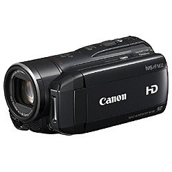 日本直发 Canon/佳能 iVIS HF M32 15倍高清摄像机 内藏64G 2色