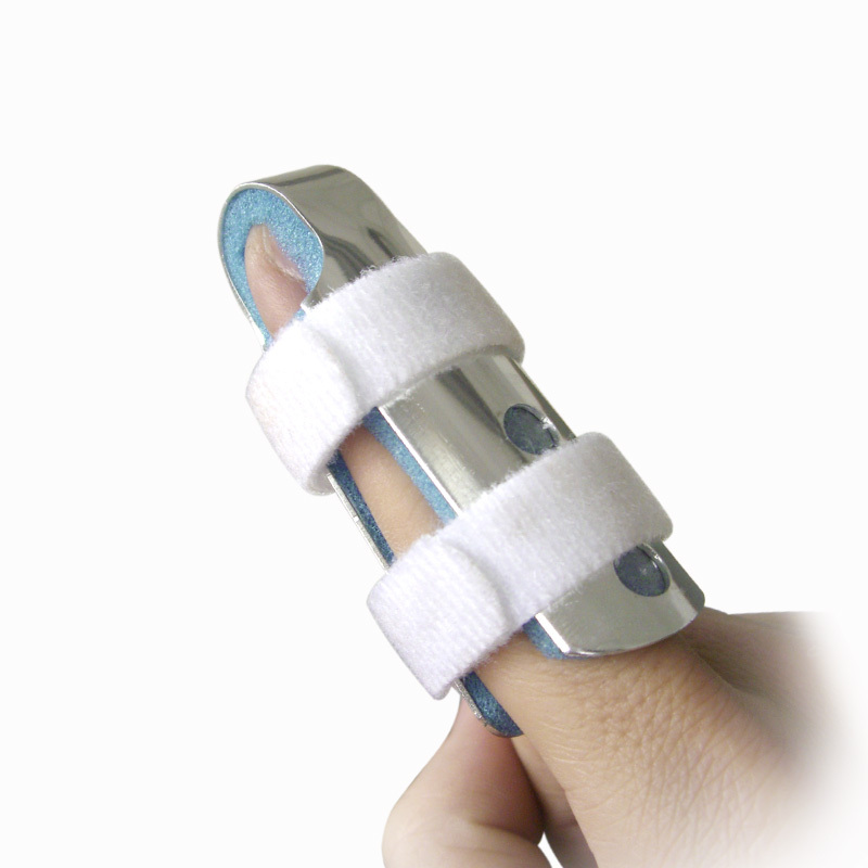 手指尖损伤 Medex手指护托H07 保护手指 固定手指护理 特价促销