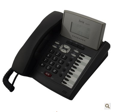 Sela 录音 usb连接电脑批量自动外呼 通信录 网络电话机 西凌3136