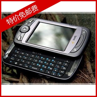 Dopod/多普达 XV6800 GPS导航CDMA智能手机电信手机