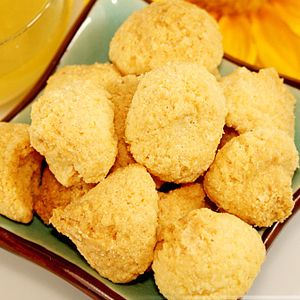 进口零食其它小点心 越南特产 正品泉记椰子酥 居家休闲甜点
