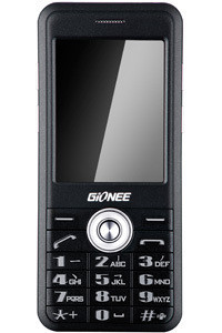 Gionee/金立 V306 老人手机 双卡超长待机 正品 全国联保