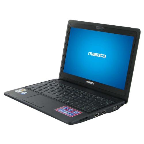 Malata/万利达  816 10英寸笔记本电脑 2G 320G 正版XP系统