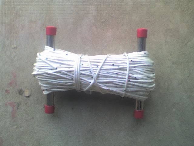 测绳/测量绳/测高绳/20米