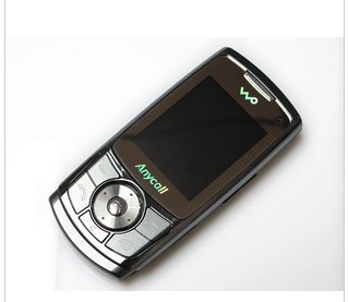 Samsung/三星 SGH-L768 原装正品 时尚滑盖手机 联通3G WCDMA