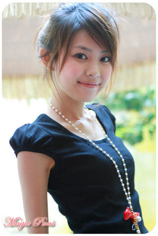 两件免邮新款韩版女装纯棉大码装可爱泡泡袖公主袖短袖T恤D016#