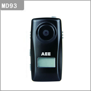 AEE MD93声控录像 非手持摄像机DV 拍照+摄像+录音 套餐送16G卡