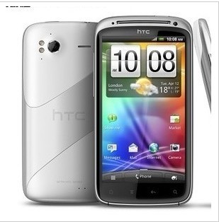 立减50 HTC inspire4g双核安卓4.0 3G智能手机800W像素