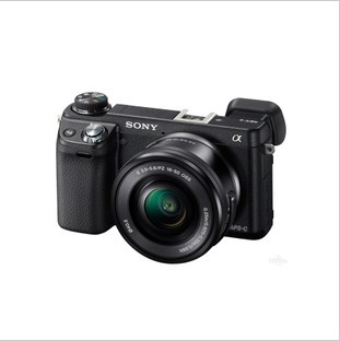 Sony/索尼 NEX-6L数码微单相机套机 NEX6 索尼NEX6单反 全国首发