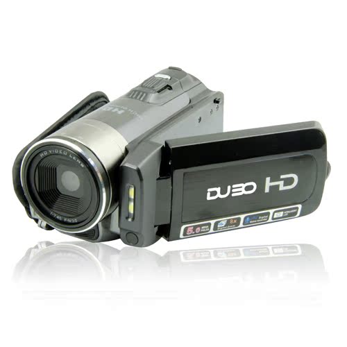 度博DV数码摄像机摄影机HD-09