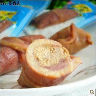 特产海鲜东美优美炭烤鱿鱼仔鱼籽 单只约23g零食品墨鱼仔个个带籽