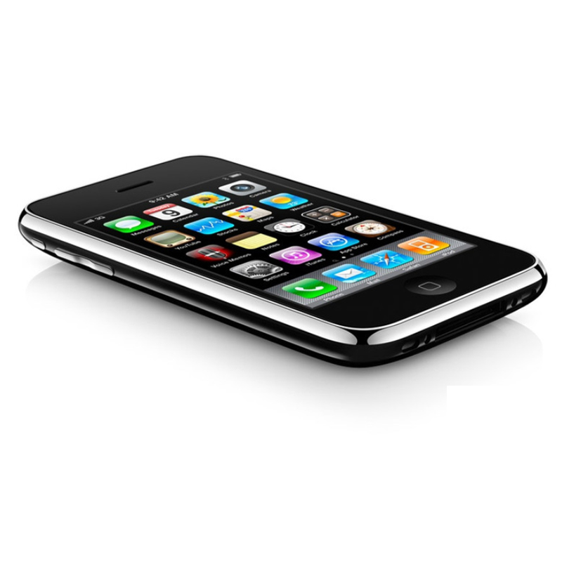 Apple/苹果iPhone 3GS 3代 三代 原装正品 无锁IOS 智能备用手机