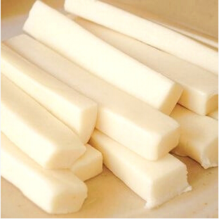 内蒙古手工纯奶酪 无糖食品小吃补钙 内蒙特产