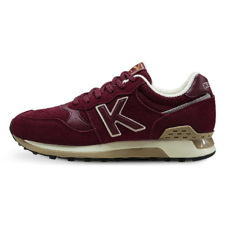 卡帕Kappa女鞋复古跑鞋2015秋新款运动鞋K0565MM52-505/802/806