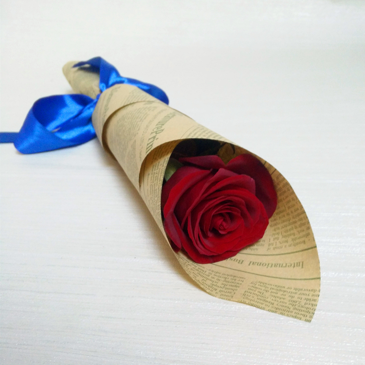 1朵单支红玫瑰鲜花白色情人节晚会送朋友康乃馨上海白玫瑰花批发
