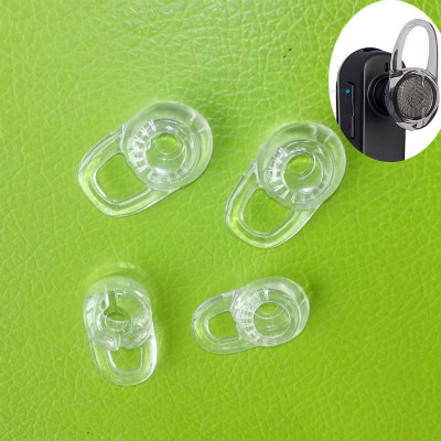 蓝牙耳机硅胶套 耳塞套 液体硅胶耳帽 缤特力耳机硅胶 高透明耳套