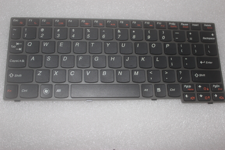 原装联想S10-3 S100 S205 U160 U165 M13 S10-3S S200键盘