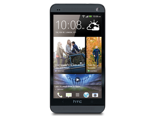 HTC new HTC One 802t 移动版 TD-SCDMA 四核1.7G 超薄 正品行货