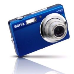 Benq/明基 E1430 1400万像素 高清摄像 正品特价清货