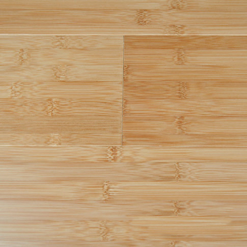 楠竹地板 锁扣碳化复合抗地热  北京同城包安装包辅材138元/平米