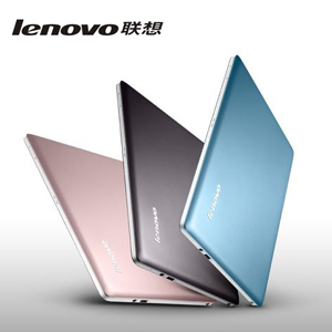 Lenovo/联想 U310-ITH(H) U410 I5 3317 4G 500G+固态24G 超级本