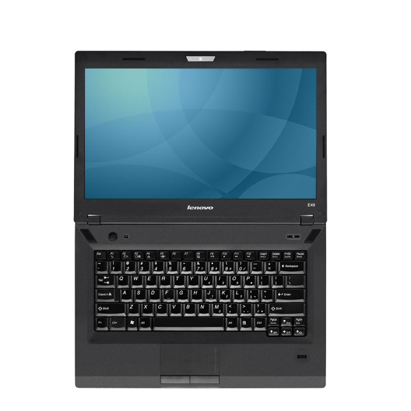 Lenovo/联想 B490G-BEI E49L 赛扬1000 14寸笔记本电脑 正品行货