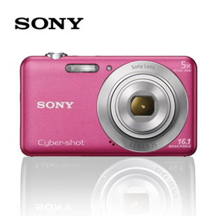 新款 Sony/索尼 DSC-W710 索尼W710 数码相机 大陆行货 全国联保