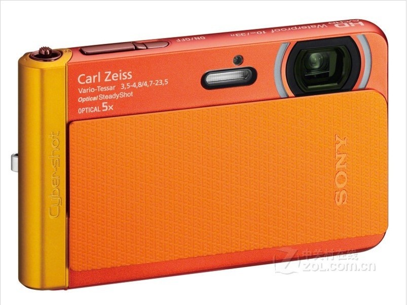 Sony/索尼 DSC-TX30  全国联保  2013年新款 TX20升级版 4防相机