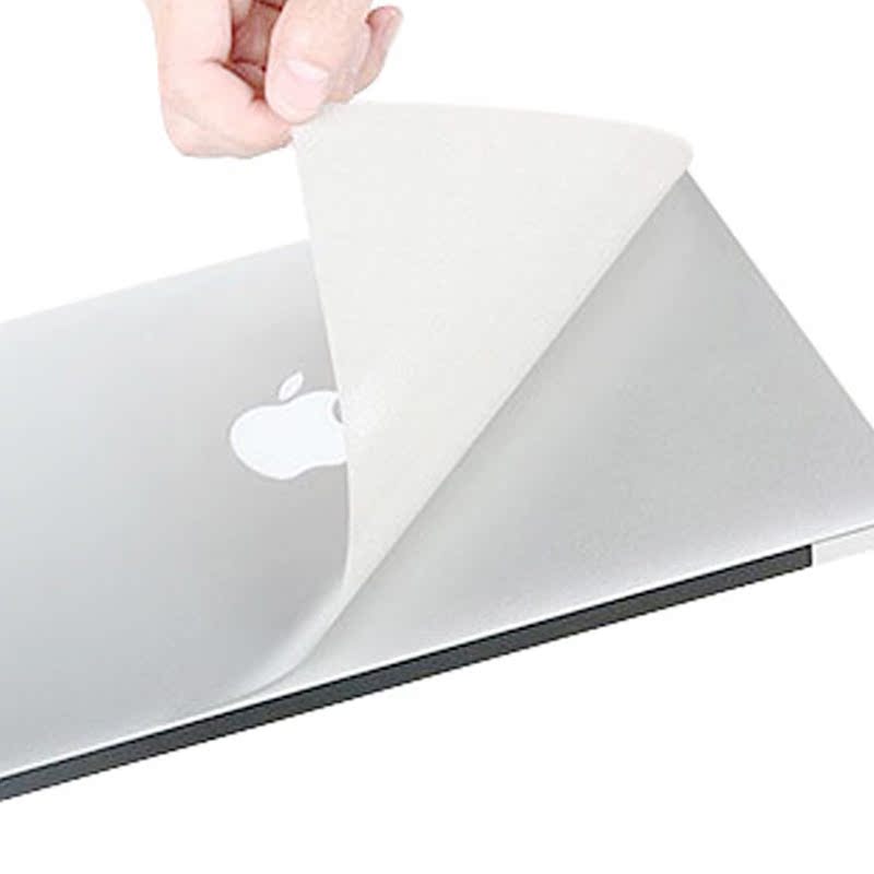 苹果macbook air pro Retina 外壳贴膜11 13保护膜电脑笔记本配件