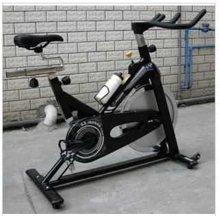 美国乔山S3动感单车 正品 乔山健身单车S3 家用健身车 室内健身车