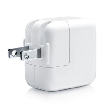 iPod touch4/nano6/iPhone4/4S/3GS 3G 苹果充电器 通用充电器