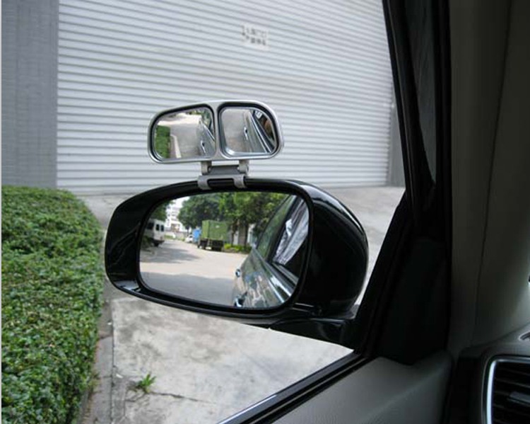 特价 汽车新手教练镜上镜 后视镜 辅助倒车镜 大视野镜 防盲点镜