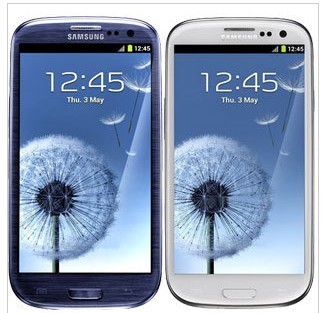 Samsung/三星 I9300 GALAXY SIII S3韩版E210S/L/K I535三网电信