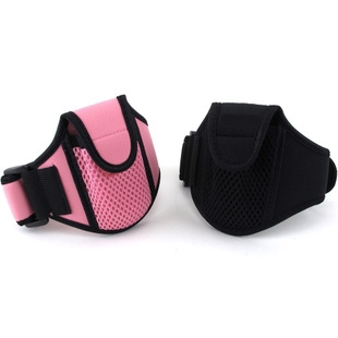 多功能臂包 专业3D计步器手臂包 MP3手臂包 运动臂包 跑步手臂带