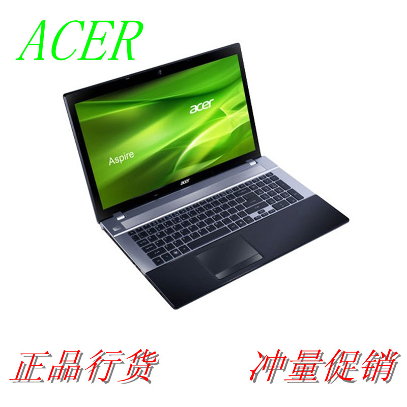 Acer/宏碁 V3-551G-10462G50Makk 四核A10-4600M15.6寸笔记本电脑