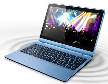 Acer/宏基V5-471PG-53314G50Mass 超薄笔记本 I5-3317 特价包邮