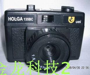 lomo相机  Holga 135BC 135 BC暗角好入门最佳 特价促销