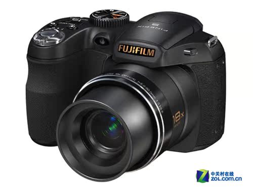 Fujifilm/富士 S2800 1400万像素照相CCD镜头数码相机 正品