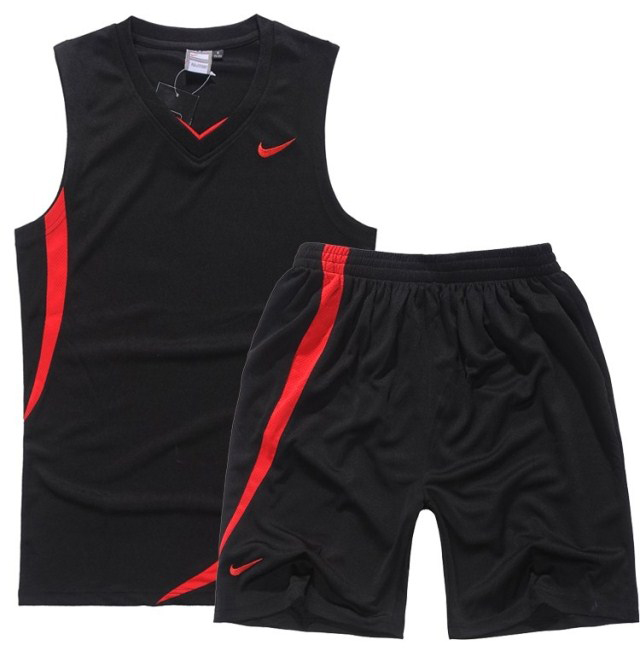 新款篮球服套装男夏季运动服篮球比赛队服球衣订制训练服背心印号