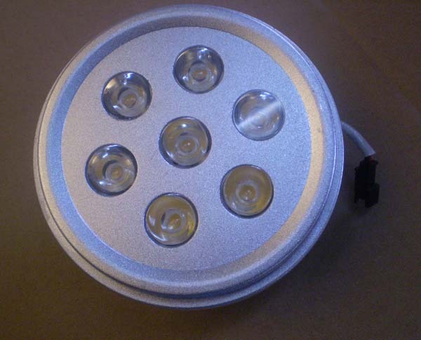 特价超亮7W 9W 12W 豆胆灯、AR111、LED斗胆灯 spot led